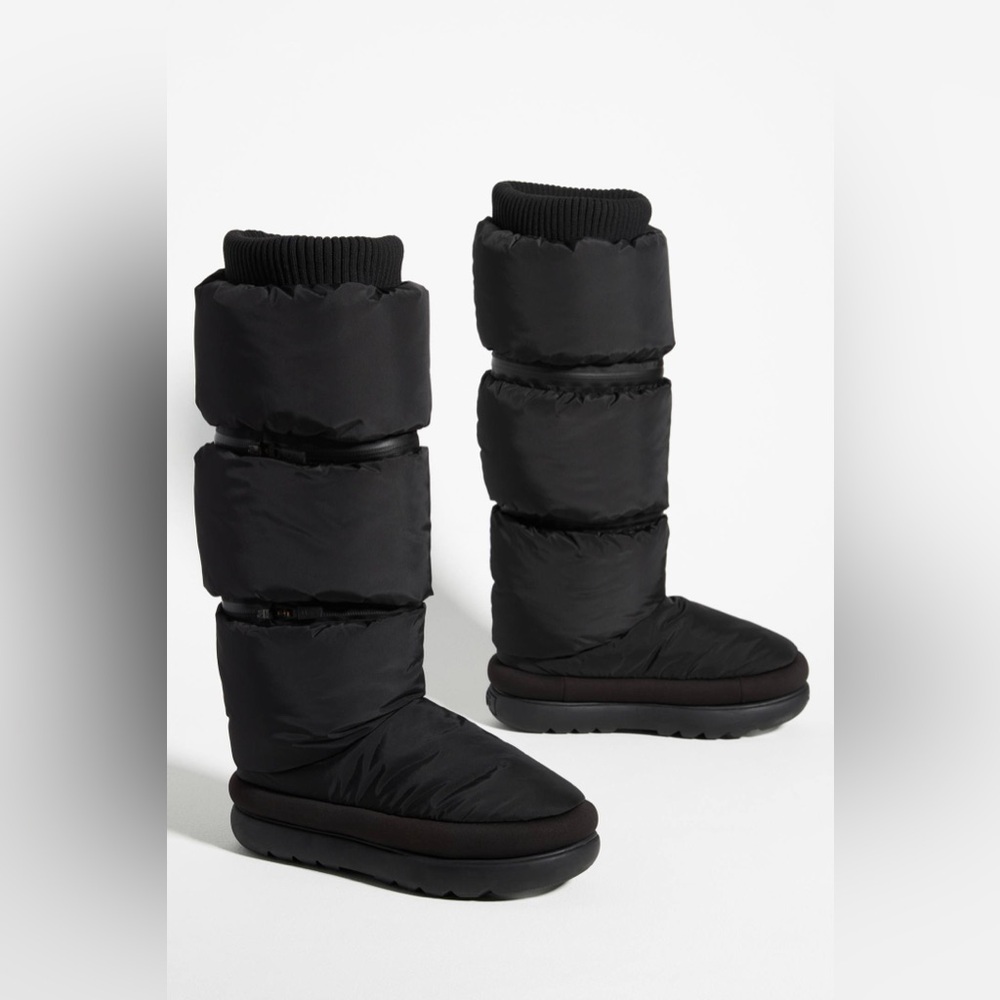 UGG Classic Maxi Ultra Tall Boots Size 7